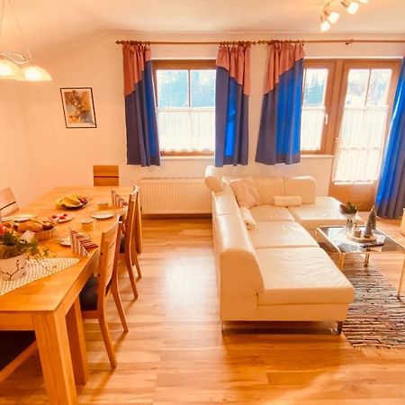 Haus Dekorso Apartment Дорфгащайн Екстериор снимка